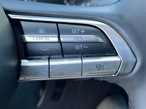 Used 2021 MAZDA MAZDA3 AWD 2.5 Turbo Sedan image 26