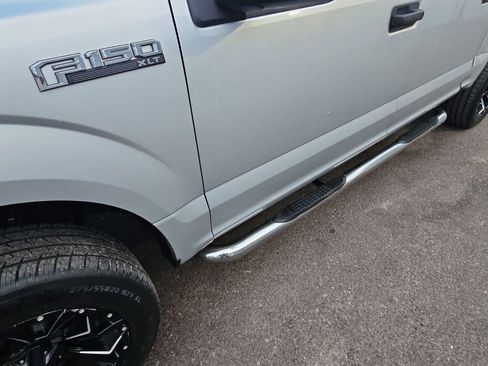 Used 2017 Ford F150 XLT image 22