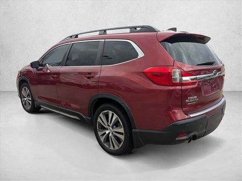 Used 2020 Subaru Ascent Limited w/ Technology Package image 8