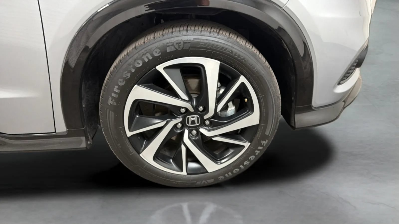 Used 2019 Honda HR-V Sport image 23