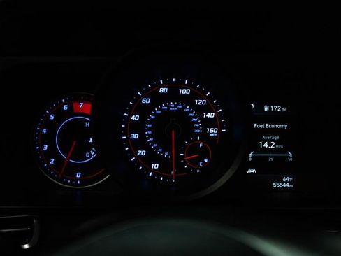 Used 2022 Hyundai Elantra SEL FWD image 15