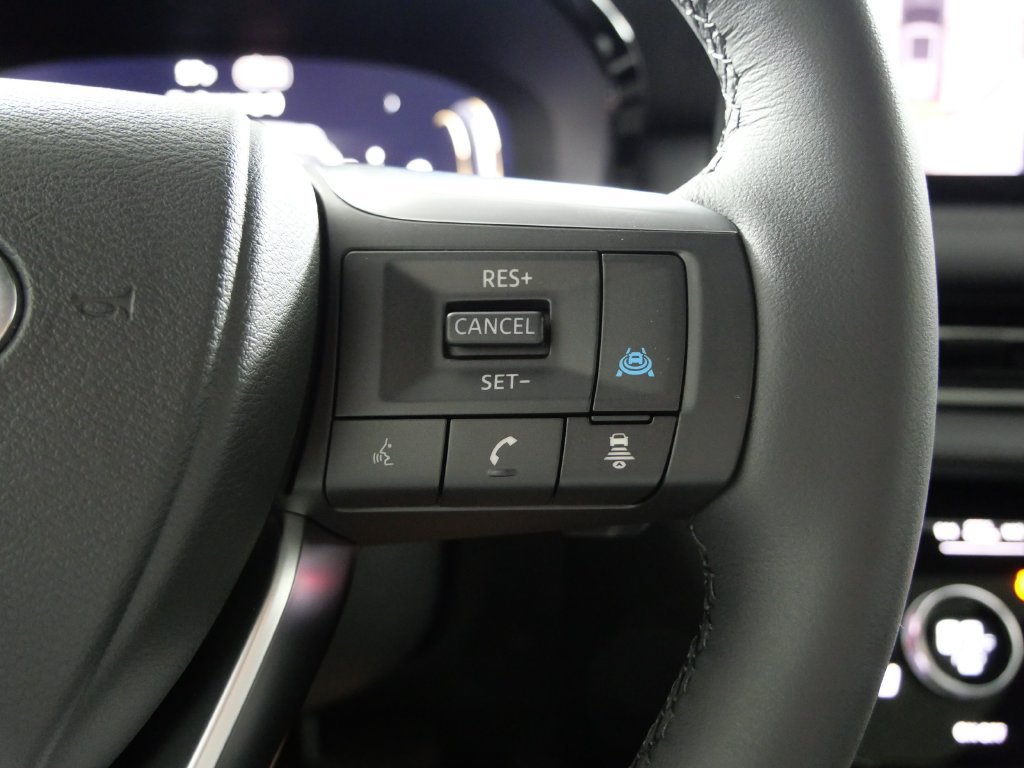 New 2027 INFINITI QX60 Sport AWD/4WD image 24