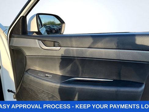 Used 2023 Hyundai Palisade SEL w/ Cargo Package FWD image 35