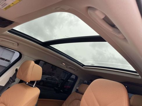 Used 2025 BMW X7 xDrive40i image 19