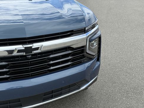 New 2026 Chevrolet Tahoe LS w/ LPO, Dark Essentials Package AWD/4WD image 41
