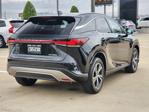 Used 2023 Lexus RX 350 FWD image 7