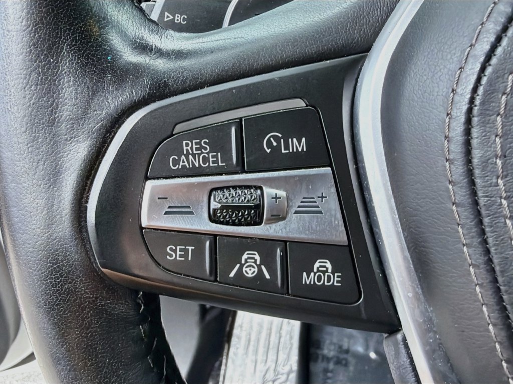 Used 2021 BMW X5 sDrive40i w/ Premium Package 2 RWD image 38