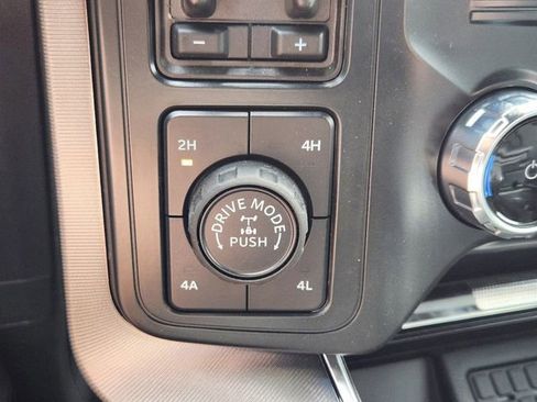 New 2025 Ford F150 Platinum w/ Equipment Group 702A High image 22