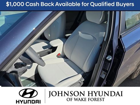 New 2026 Hyundai Kona SEL Sport image 23