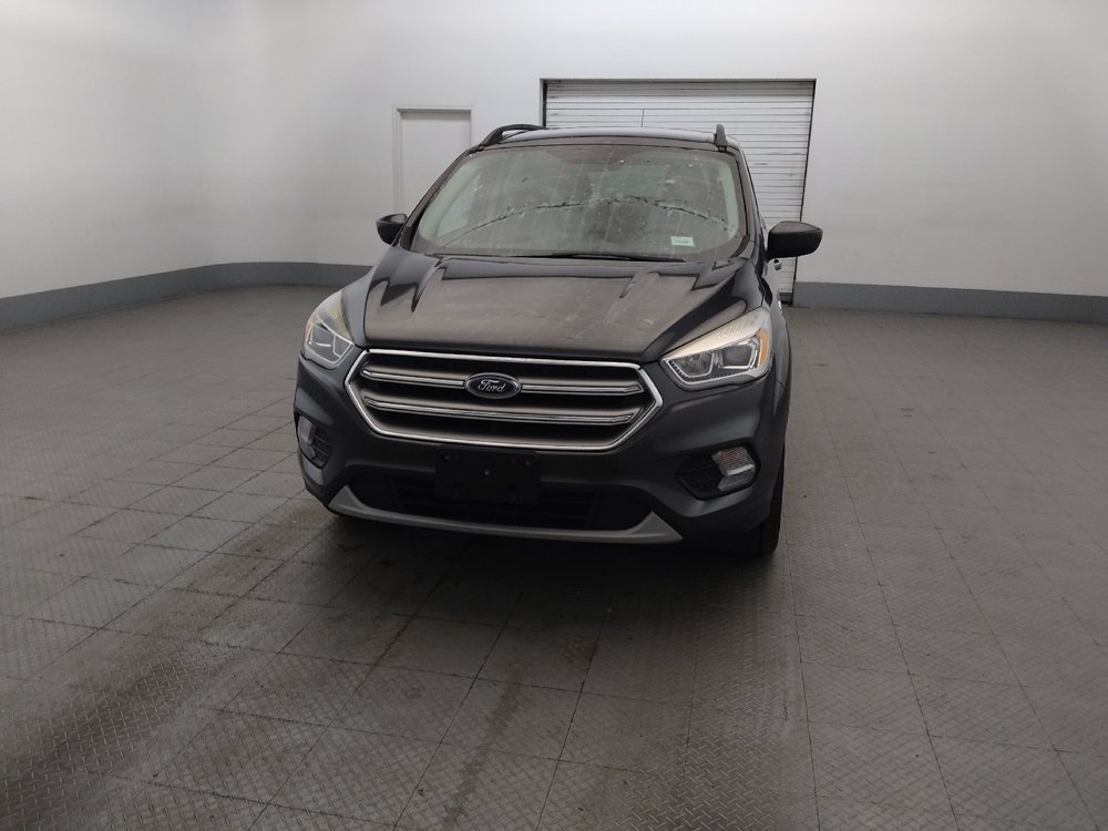 Used 2017 Ford Escape SE w/ Equipment Group 201A AWD/4WD image 15