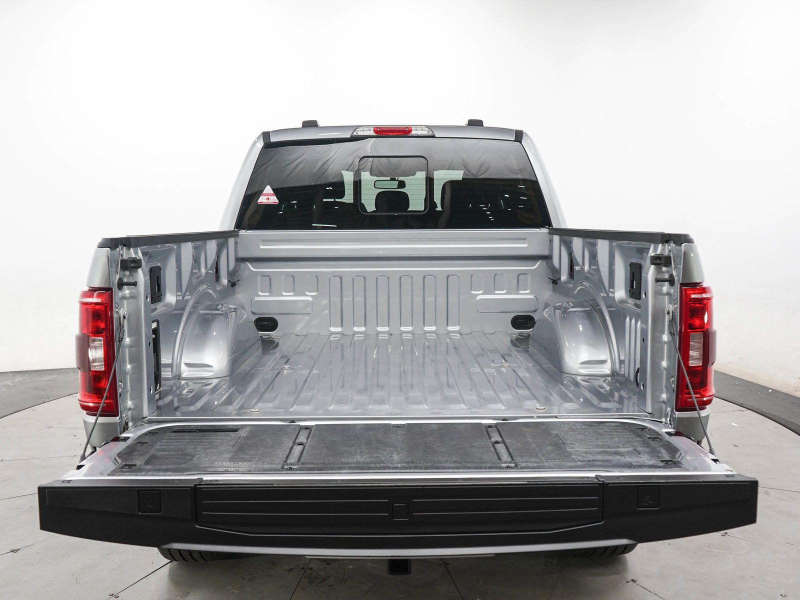 Used 2023 Ford F150 XLT w/ Equipment Group 302A High AWD/4WD image 16