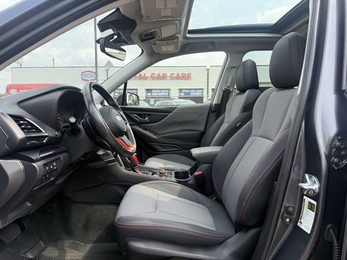 Used 2024 Subaru Forester Sport AWD/4WD image 15