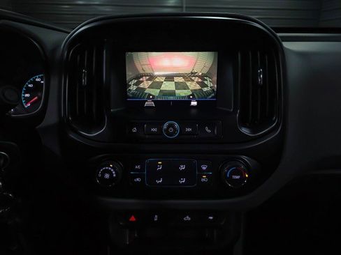 Used 2022 Chevrolet Colorado W/T w/ Custom Special Edition image 25