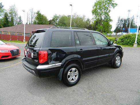 Used 2005 Honda Pilot EX-L image 8