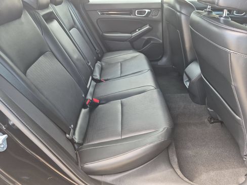 Used 2023 Honda Civic Sport Touring image 31