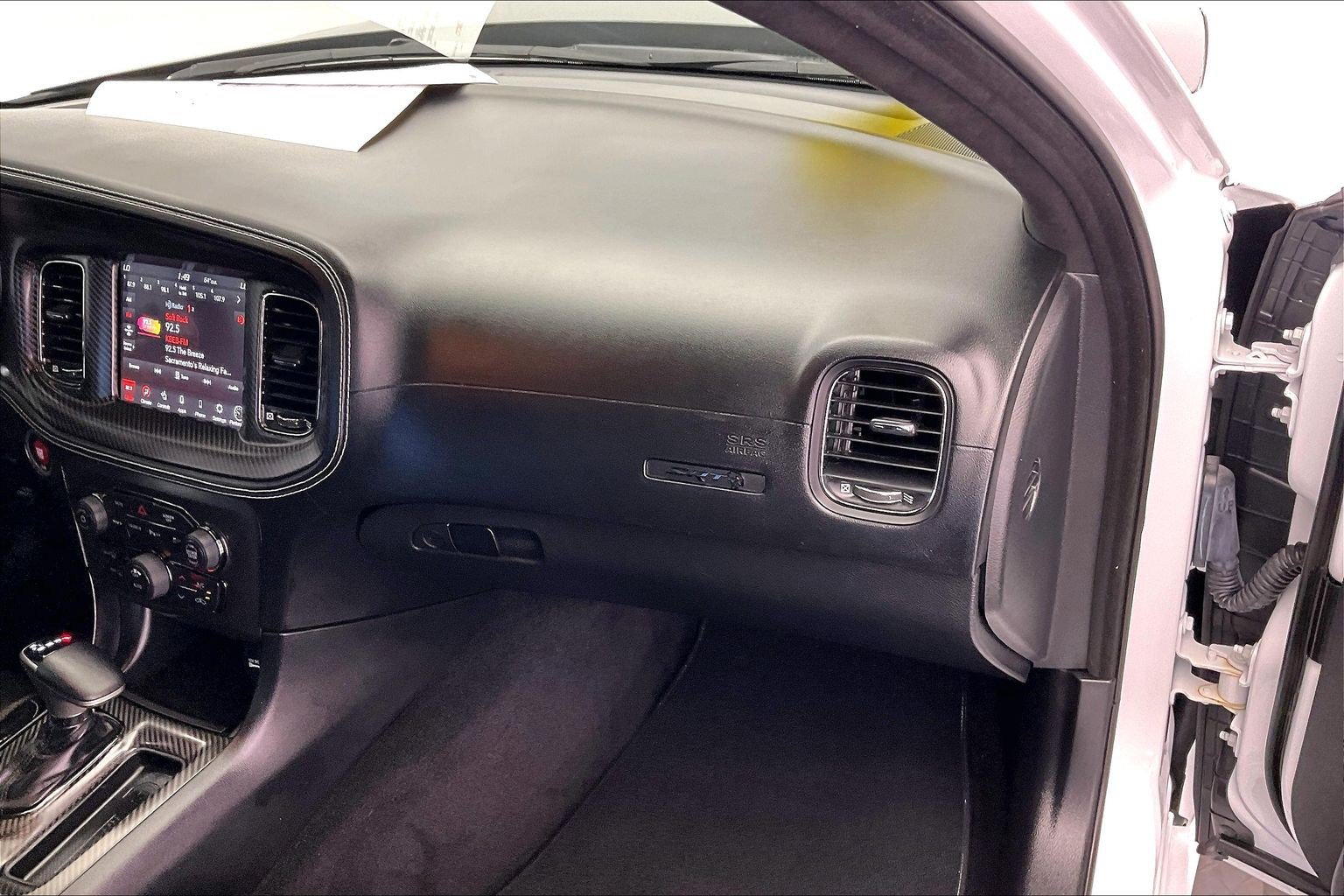 Used 2021 Dodge Charger SRT Hellcat RWD image 15