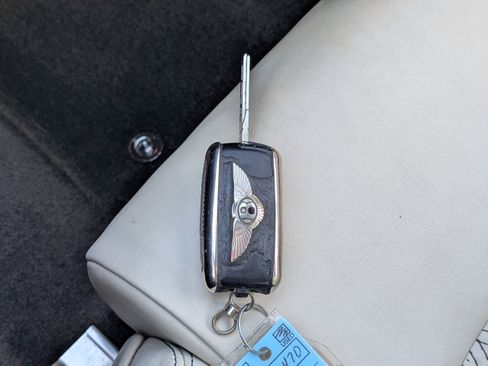 Used 2013 Bentley Continental GT image 34