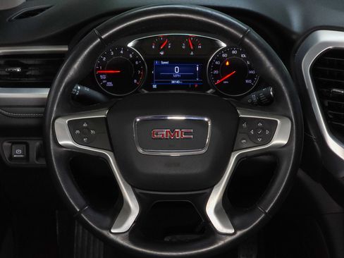 Used 2020 GMC Acadia SLE image 20