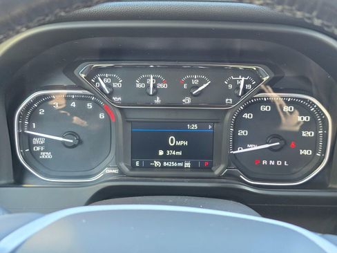 Used 2021 GMC Sierra 1500 SLT image 23