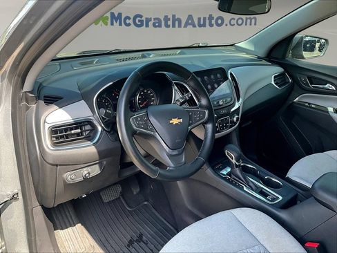 Used 2023 Chevrolet Equinox LT AWD/4WD image 21