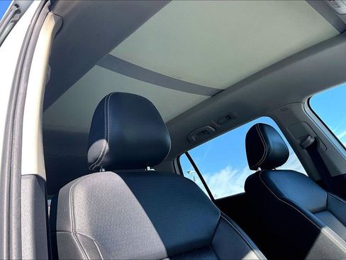 Used 2022 Volkswagen Atlas SEL image 27