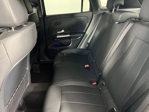 New 2025 Mercedes-Benz GLA 250 4MATIC image 20