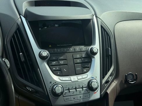 Used 2013 Chevrolet Equinox LTZ w/ LPO, Protection Package image 14