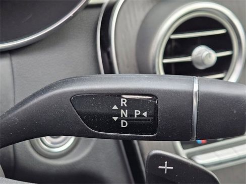Used 2020 Mercedes-Benz C 300 4MATIC Sedan image 15
