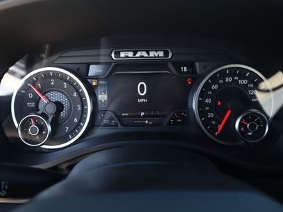 New 2026 RAM 1500 Lone Star