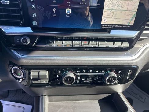 New 2026 Chevrolet Silverado 1500 High Country image 26