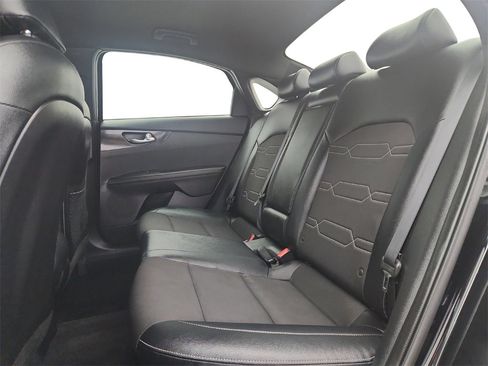 Used 2020 Kia Forte GT-Line image 20