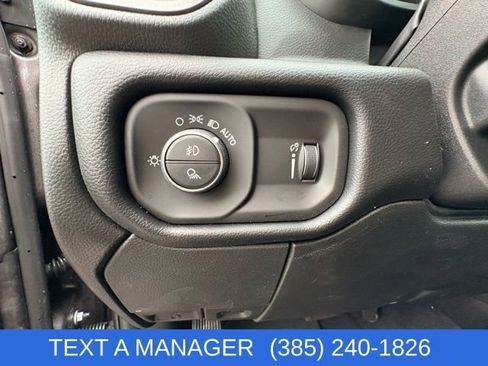 New 2026 RAM 2500 Tradesman image 26