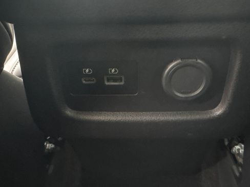 Used 2024 INFINITI QX60 Luxe image 28