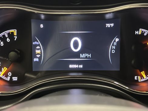 Used 2020 Jeep Grand Cherokee Limited X AWD/4WD image 17