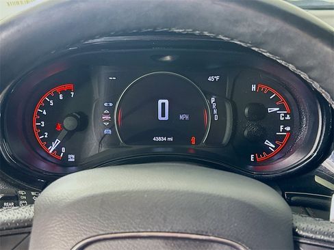 Used 2024 Dodge Durango R/T image 25