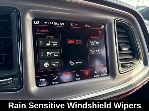 Used 2022 Dodge Challenger R/T Scat Pack image 32