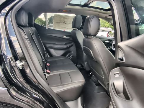 New 2025 Buick Encore GX Avenir w/ Avenir Technology Package image 26