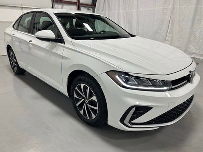 Used 2025 Volkswagen Jetta S