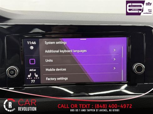 Used 2024 Volkswagen GTI S image 29