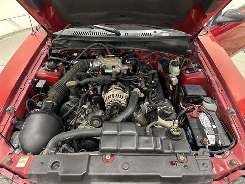 Used 1999 Ford Mustang GT image 21