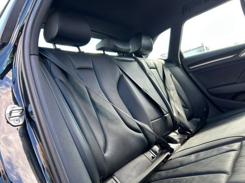 Used 2017 Audi A3 e-tron Premium Plus w/ Technology Package image 48