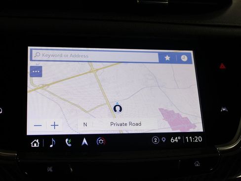 Used 2025 Cadillac XT6 Premium Luxury image 53