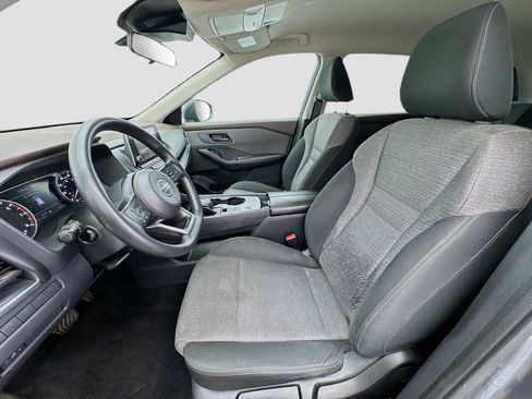 Used 2021 Nissan Rogue S FWD image 13