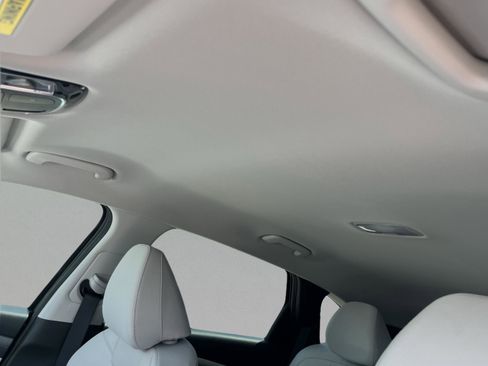 New 2026 Hyundai Tucson Blue SE AWD/4WD image 21