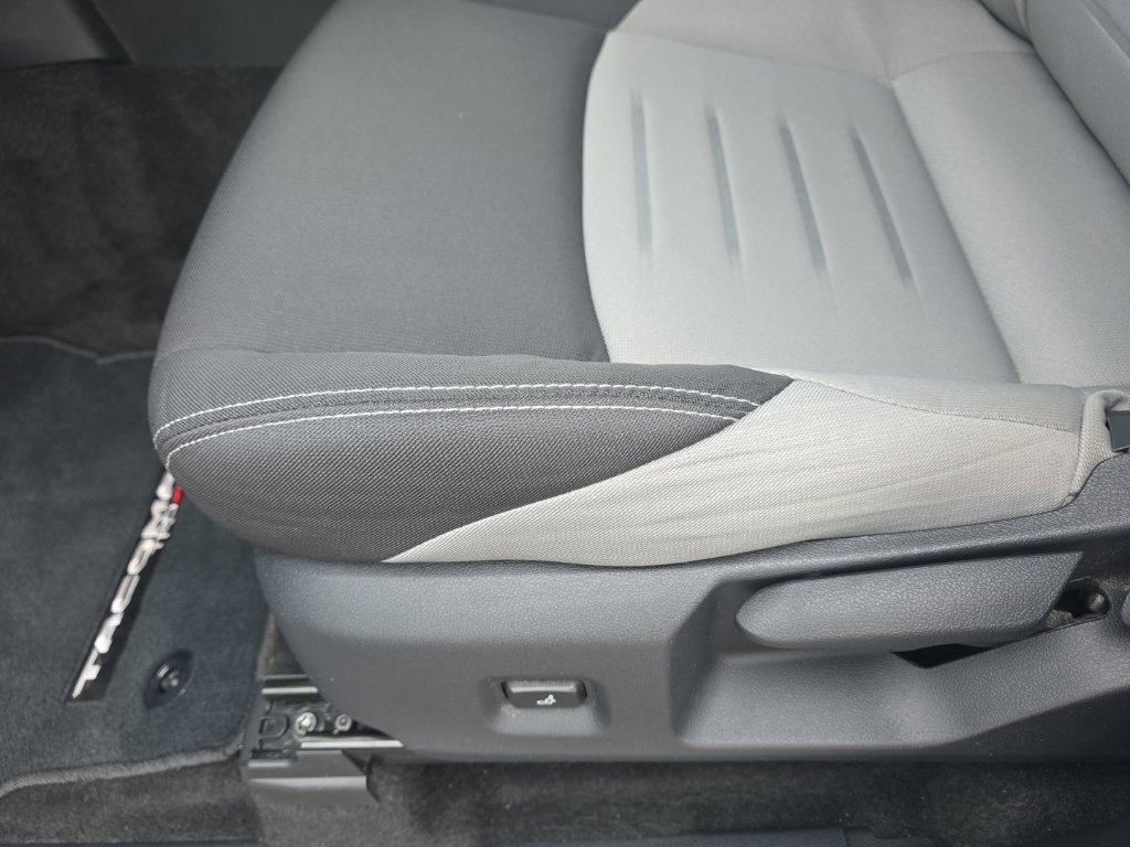 Certified 2025 Toyota Tacoma TRD Sport AWD/4WD image 16