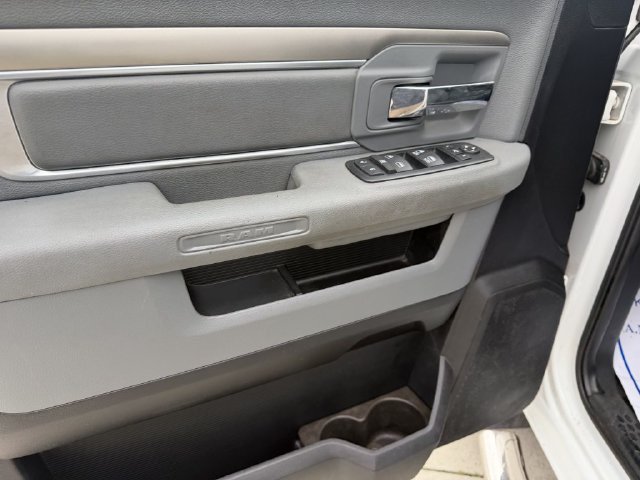 Used 2016 RAM 1500 Big Horn AWD/4WD image 15