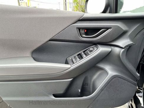 New 2026 Subaru Crosstrek 2.0i Premium w/ Popular Package #4 image 12