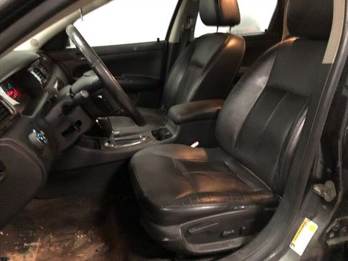 Used 2012 Chevrolet Impala LTZ image 14
