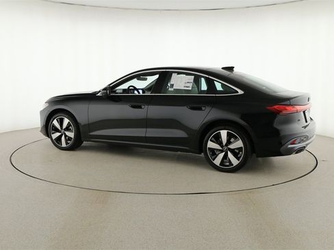 New 2025 Audi A5 2.0T Prestige image 3