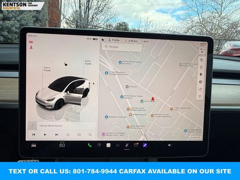 Used 2022 Tesla Model Y Performance image 26